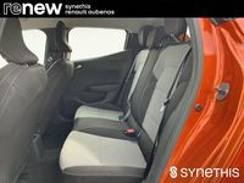 Clio V Clio TCe 90 Evolution 2024 occasion 07200 Aubenas