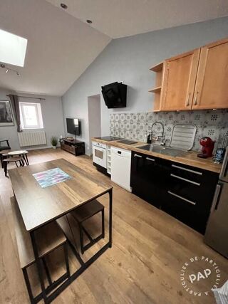  Appartement � vendre 3 pi�ces 64 m�