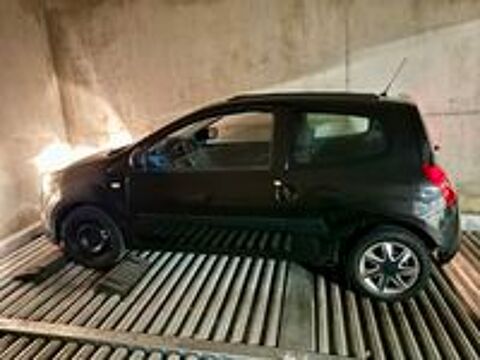Twingo II Night&day 2012 occasion 69300 Caluire-et-Cuire