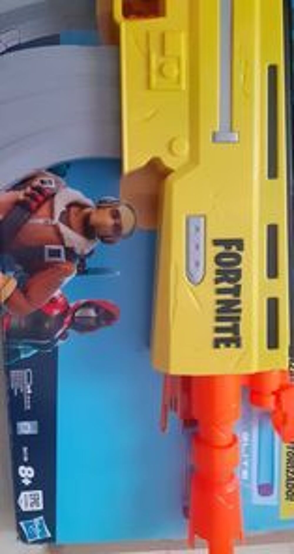 FORTNITE POUR ENFANTS Jeux / jouets