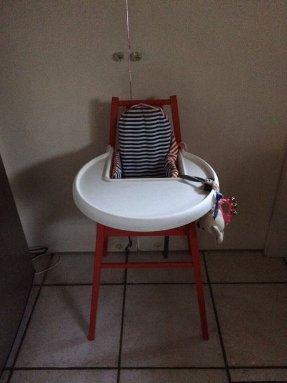 chaise haute bebe ikea blames Mobilier enfants