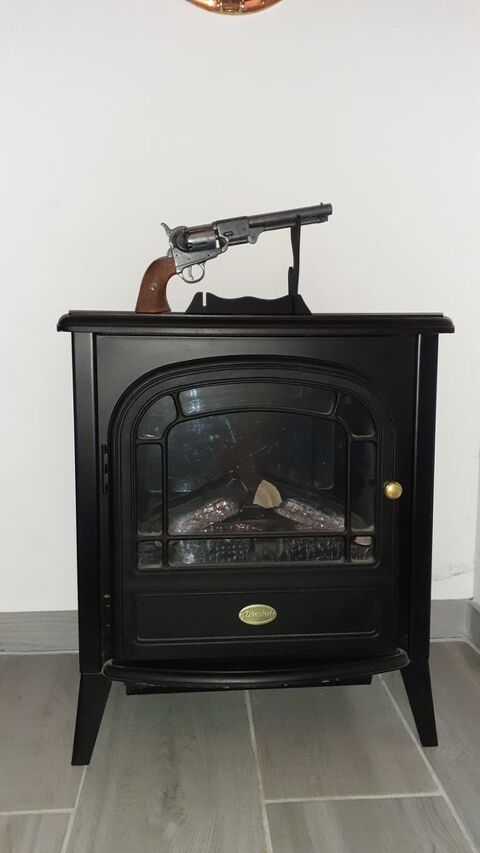 Copie de révolver pour déco 70 Saujon (17)