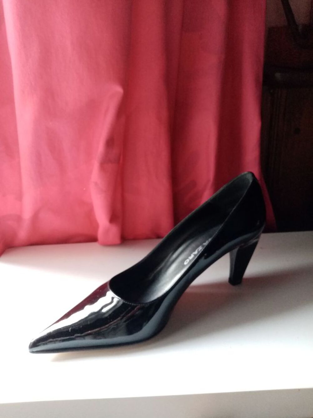 Escarpins, et chaussures ouverted Chaussures