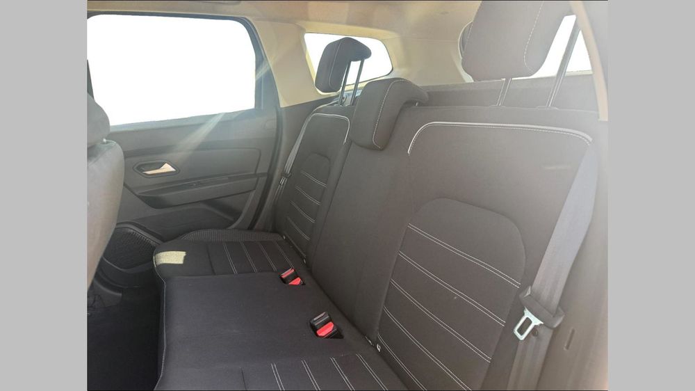 Duster TCe 130 4x2 Journey 2022 occasion 91200 Athis-Mons