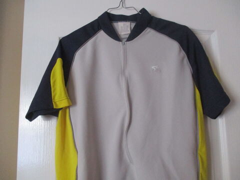 Maillot vlo homme 8 Colomiers (31)