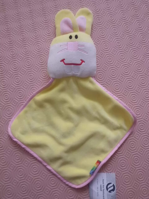 doudou lapin wesco 12 Oignies (62)