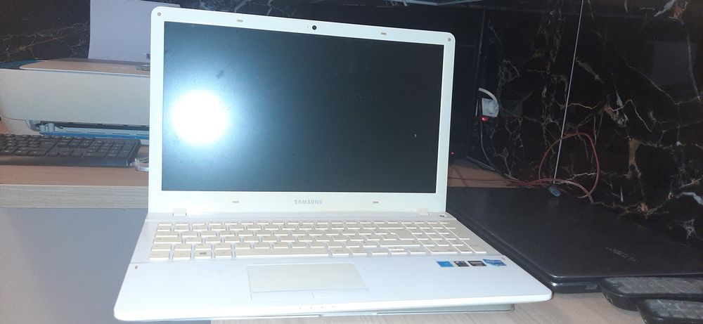 Samsung Notebook Intel I 5 Matriel informatique