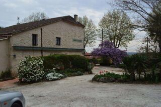  H�tel Particulier � vendre 15 + pi�ces 450 m� Cancon