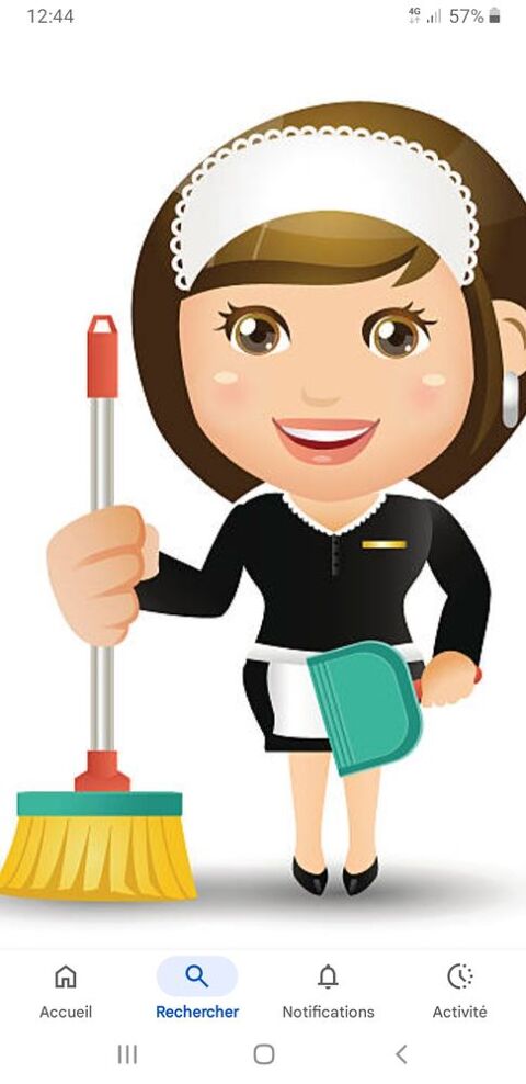 Agent de nettoyage 0 80000 Amiens