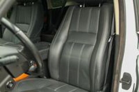 Range Sport Range Rover Sport Mark VII SDV6 3.0L HSE A 2012 occasion 59310 Auchy-lez-Orchies