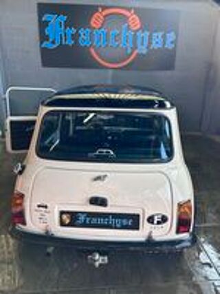 MINI COUPE minimayfai 1979 occasion 69380 Ch&acirc;tillon