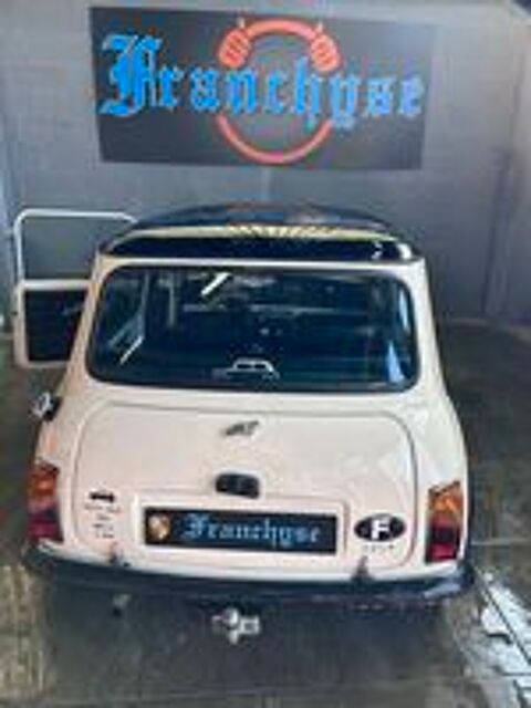 MINI COUPE minimayfai 1979 occasion 69380 Ch&acirc;tillon