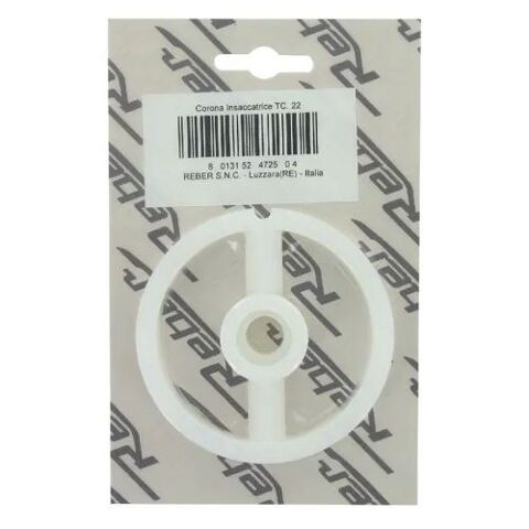 Accessoire HV N°22 - Couronne acier de centrage, LS, 4725 A 10 Saint-Zacharie (83)