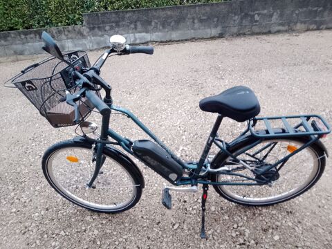 v�lo �lectrique 500 Saint-Germain-du-Bois (71)
