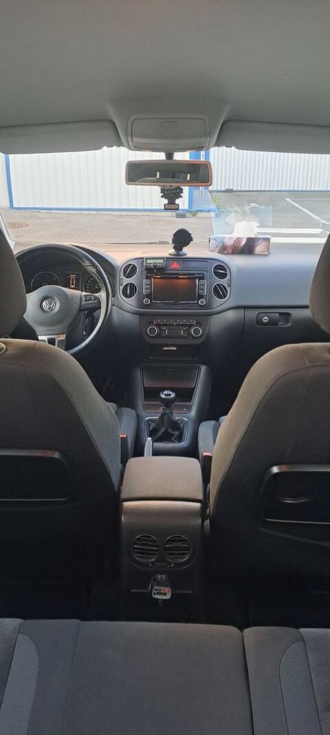 Volkswagen golf plus 1.6 TDI 105 FAP Carat