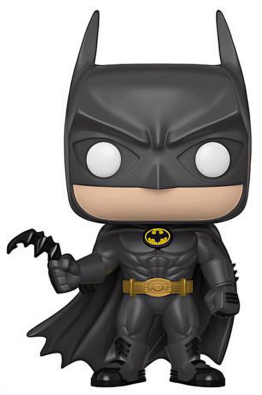 Funko Pop Figurine Batman 1989 grand mod&egrave;le 