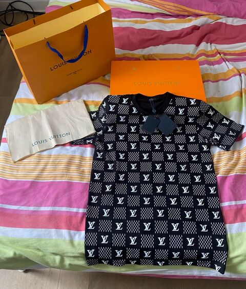 TEE shirt louis Vuitton 600 Marseille 15 (13)