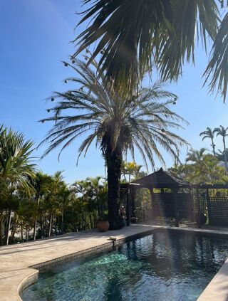  Villa � louer 7 pi�ces 280 m� Saint-denis