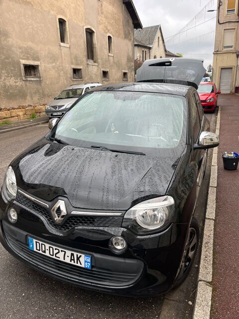 Renault twingo iii 0.9 TCe 90 Energy Intens