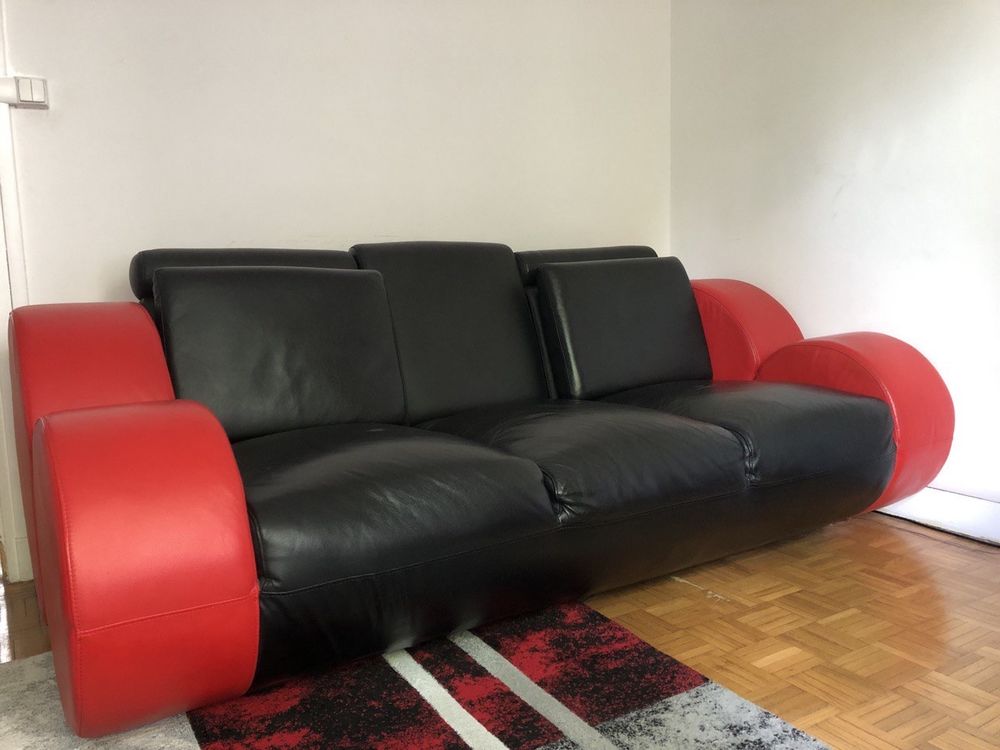 Canap&eacute; + Fauteuil + Fauteuil Meubles