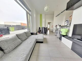  Appartement � vendre 3 pi�ces 69 m�