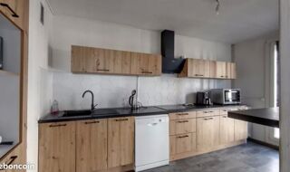  Appartement à vendre 4 pièces 70 m² Chenôve