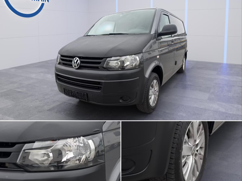 Volkswagen MULTIVAN 2014 occasion Nancy 54000