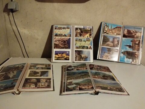 album de cartes postales 0 Mellecey (71)