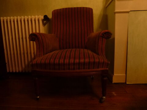 fauteuil 50 Labruguière (81)