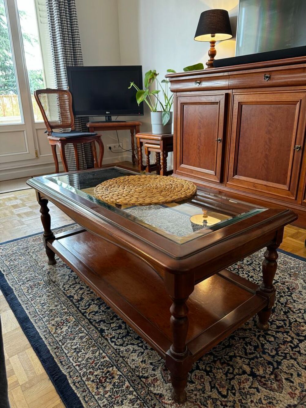 Table basse Meubles