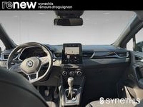Captur mild hybrid 140 Rive Gauche 2023 occasion 83300 Draguignan