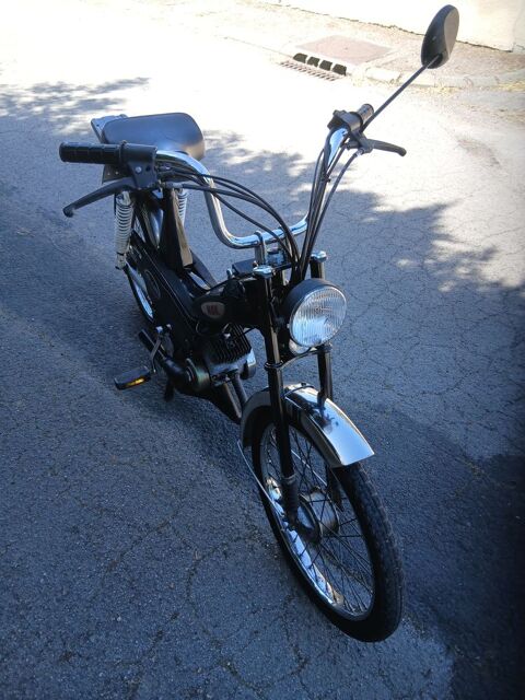 MBK Cyclomoteur 1988 occasion Carcassonne 11000