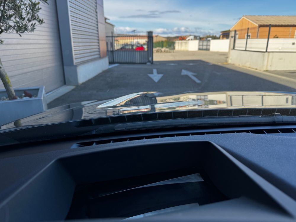 X4 xDrive35d 313ch M Sport A 2017 occasion 84290 Sainte-C&eacute;cile-les-Vignes