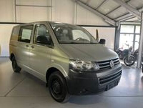 Divers 2.0 TDI / Camper 2013 occasion 75001 Paris