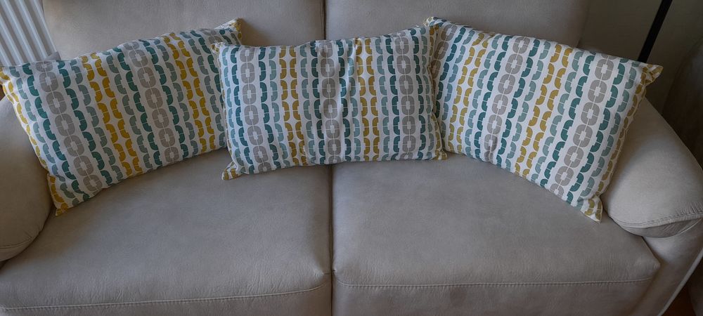 coussins Décoration