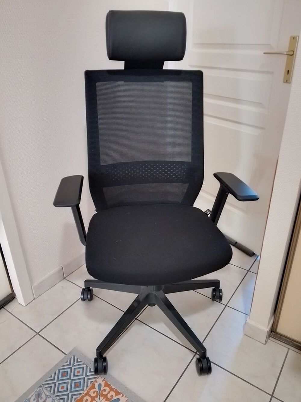 Fauteuil de bureau Meubles