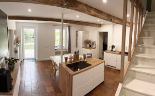  Maison à vendre 6 pièces 178 m²
