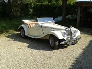  1955 occasion 33370 Bonnetan