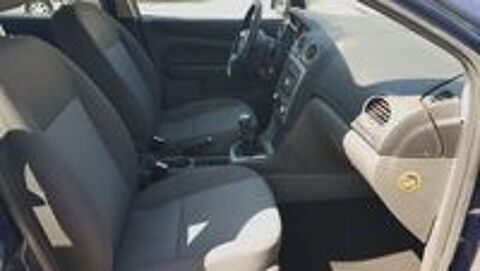 Focus SW 1.8i 125 Bioflex Titanium 2007 occasion 41500 Cour-sur-Loire