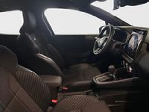 Clio V Clio E-Tech full hybrid 145 Esprit Alpine 2023 occasion 92330 Sceaux