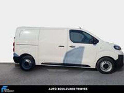 Expert EXPERT FGN TOLE STANDARD BLUEHDI 180 S&S EAT8 ASPHALT 2022 occasion 10600 Barberey-Saint-Sulpice