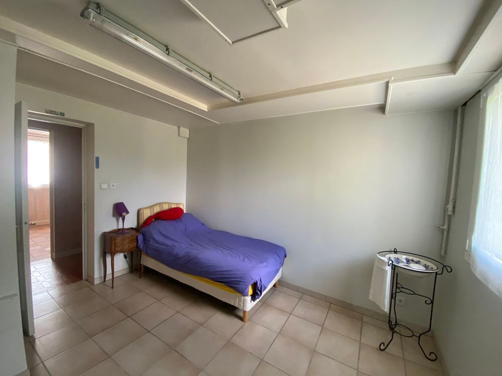 Vente Maison Maison familiale à Ville-Saint-Jacques  4 chambres Ville-saint-jacques