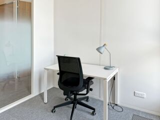   Espace de bureau privé pour 2 personnes à Grenoble, Le Spring Grenoble