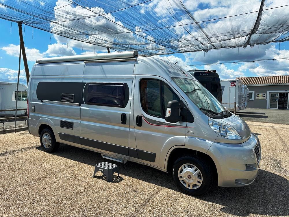  2014 occasion 33240 Saint-Gervais
