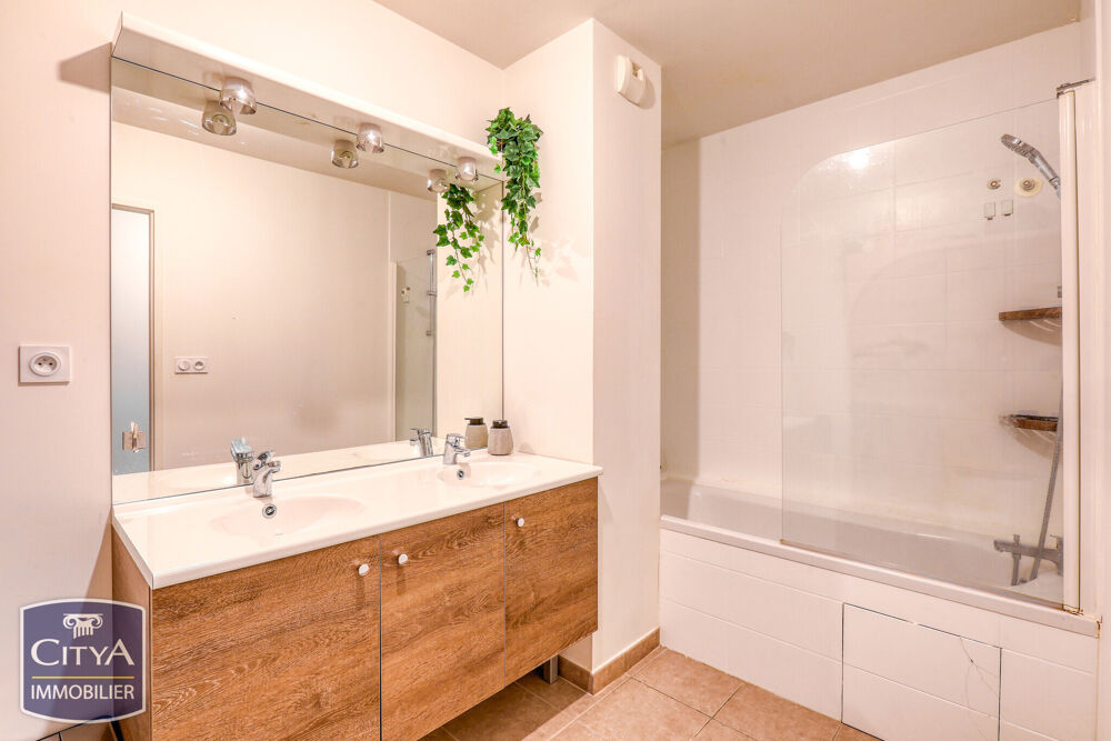 Vente Appartement appartement Tours