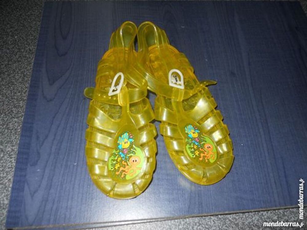 chaussures de plage pointure 30 Chaussures