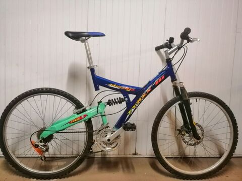 VTT 26 pouces suspendu Micmo  79 Saint-Jean-de-Monts (85)