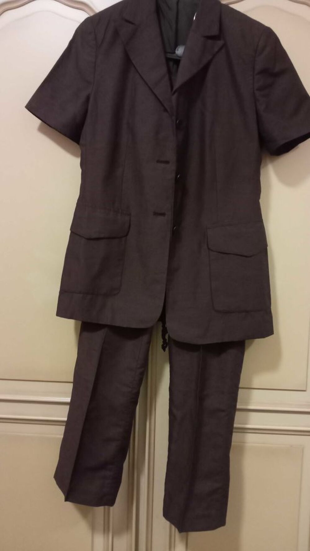 Tailleur femme Vêtements