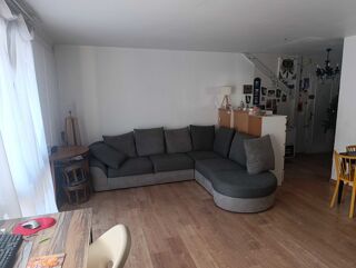  Appartement � vendre 5 pi�ces 99 m�