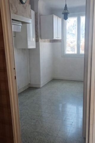  Appartement � vendre 4 pi�ces 66 m� Marseille